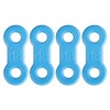 Elastic Replacement Straps Designed for Compatibility with EMA Anti-Snoring Appliance,