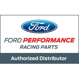 Ford Performance Racing Parts  Ford Performance FL820S High Performance Oil Filter Mustang F-150 F-250