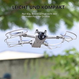 SZJLDS Mini 3 Pro Propeller Protector for DJI Mini 3 Pro Accessories