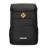 3 In 1 Cycling Insulation Bag 17L Reflective Rear Rack