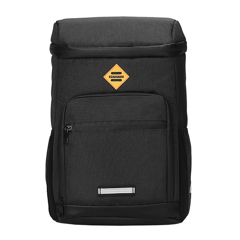 3 In 1 Cycling Insulation Bag 17L Reflective Rear Rack