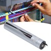 30KM Visual Fault Locator Kit Aluminum Alloy High Accuracy VFL