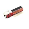 DollaTek ENC28J60 Ethernet Shield V1.0 for arduino compatible Nano-RJ45 Webserver