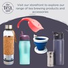 Mountain Tea Tumblers (Slate)