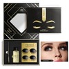mirenesse Magnomatic Magnetic Eyeliner and Eyelashes Day and Night Kit