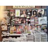 Ken Keeley - Newsstand 1989 Poster Print (30x24) - Mint
