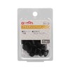 Amon 3812 Plastic Rivets for Nissan Cars, Front Fenders, Pack