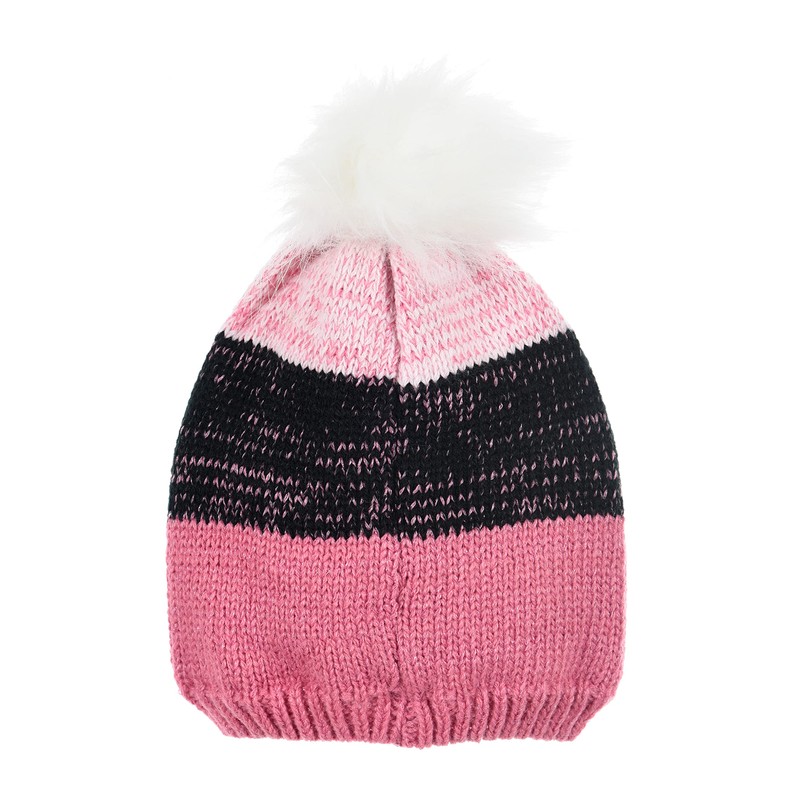 Winter Hat with Characters for Sissy Minnie Mouse (52, CAPMIN