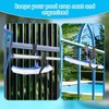 HEHIPLE 2 Pcs Pool Fence Hooks, Pool Tool Organizer, for