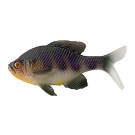 13 FISHING - The Gill - Swimbait - 5.25" - 1.1oz - Natural Dark Bluegill - CB-Gill5.25-10