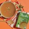 Pacific Foods Organic Free Range Chicken Broth, 48 oz Carton