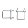 DTGN M8 x 60 x 120mm (Screw Diameter x Width