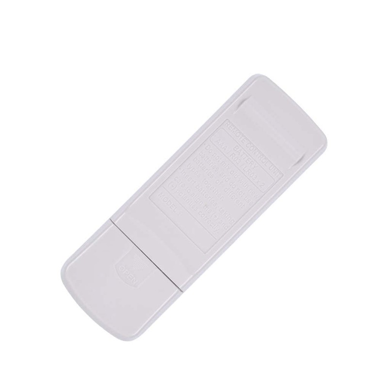 DollaTek Air Conditioner Replacement Remote Control IR Remote Control for