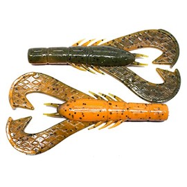 GOOGAN KRACKIN Craw 4 GKC-ala