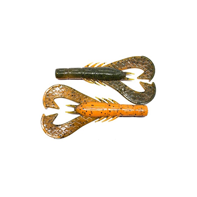 GOOGAN KRACKIN Craw 4 GKC-ala