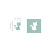 Bira Craft - Punzón de acción con palanca en forma