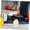 BIUDECO Egg Timer Countdown Manual Kitchen Timer for Cooking Safe