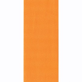 Berwick 2-3/4-Inch Wide by 100-Yard Spool Flora Satin Craft Ribbon, Pumpkin