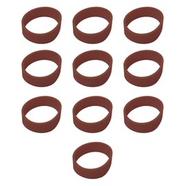 Mt. Sun Gear Ski Binding Brake Retainers are for Waxing and Sharpening Skis (10)