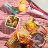 Albanese Candy, 12 Sabor Gummi Bears, 5 libra Bolsa