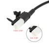 X AUTOHAUX LR045959 Front Brake Pad Electronic Wear Sensor Replacement