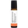 Frankincense Essential Oil Roll On, Essential Oil Blend for Relaxation