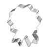 WDYJMALL Award Medals Cookie Cutter