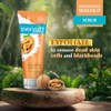 Everyuth Naturals Exfoliante de nogal, 200 g