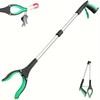 32-Inch Foldable Grabber Tool for Home & Outdoor Use –