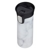 Contigo Pinacle Couture White Marble 360 ml