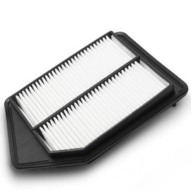 CA11476 - Filtro de aire para motor Honda Accord L4 2.4L 2015-2019 Acura TLX L4 2.4L CF10134 17220-5A2-A00