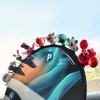 MINGTIANGH しおり 3D 立体 動物 ブックマーク 栞 手帳 アニマル ブックマーカー