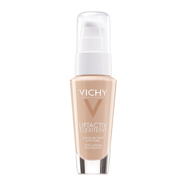 Vichy Liftactiv Flexilift Teint Antiwrikle Foundation Opal 15, 30ml
