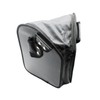 3 Wheel rollator Storage Bag,Bag for 3 Wheel Walker,Pouch Bag