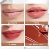 Mistine Mistine Makeup Lip Gloss Lip Plumber Non-sticky Tinted Lip