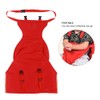 Safety Harness Travel High Chair Portable Easy Seat for Baby