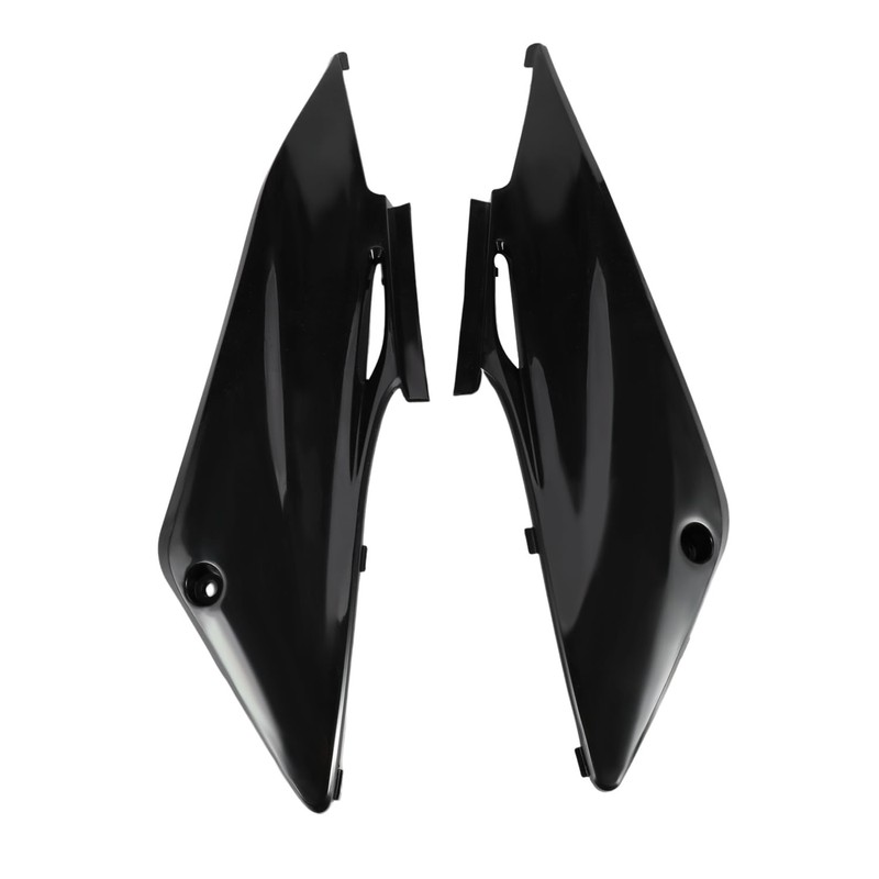BAOUFF Rear Side Fender Plastics for Hawk 250,Fairing Guard Panel