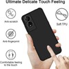 Case for TCL 50 XE NXTPAPER 5G, Electro-weideworld Ultra Thin