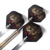 Black Scorpion CUESOUL Dragon Series 16 Gram Soft Tip Darts