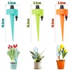 Kizaten Gardena Irrigation System for Potted Plants, Irrigation System Balcony