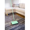 Fuller Brush 17029 Electrostatic Carpet & Floor Sweeper - 9"