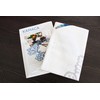 KAMACA Embroidery Kit, Cross Stitch Pre-Drawn Cotton, Complete Embroidery Set