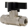 General Pump 5000 psi Ball Valve 3/8"
