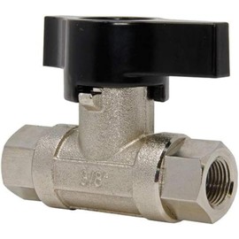 General Pump 5000 psi Ball Valve 3/8"