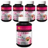 Maple Tree Garcinia Plus Triple, 112 tablets, 5 pieces / 메이플트리 가르시니아 플러스 트리플, 112정, 5개