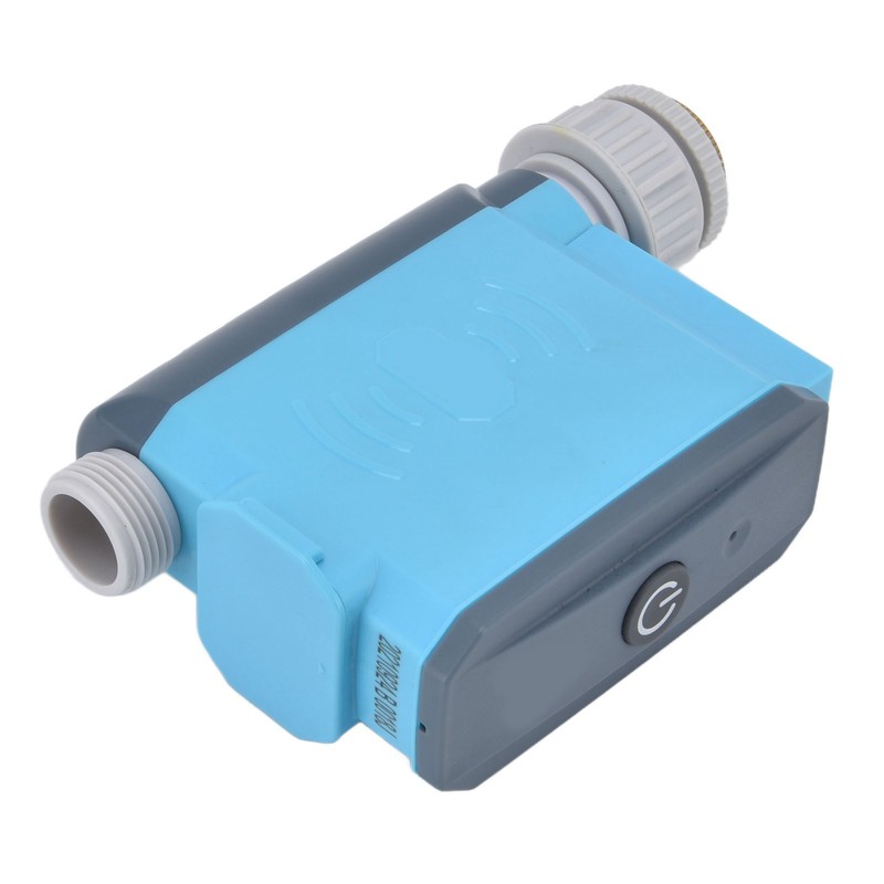 Irrigation Timer IP67 Waterproof Bluetooth Phone Remote Control Rain Sensing
