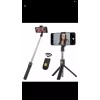 K07 Selfie Stick Integrated Tripod k07