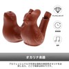 TENDYCOCO 2pcs Ceramic Bird Music Whistle Loud Signal Whistle for