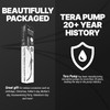 TERA PUMP - Easy-Use Battery Pump for Chemicals & Fuels