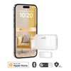ONVIS Smart Door and Window Sensor, Door Window Contact Sensor